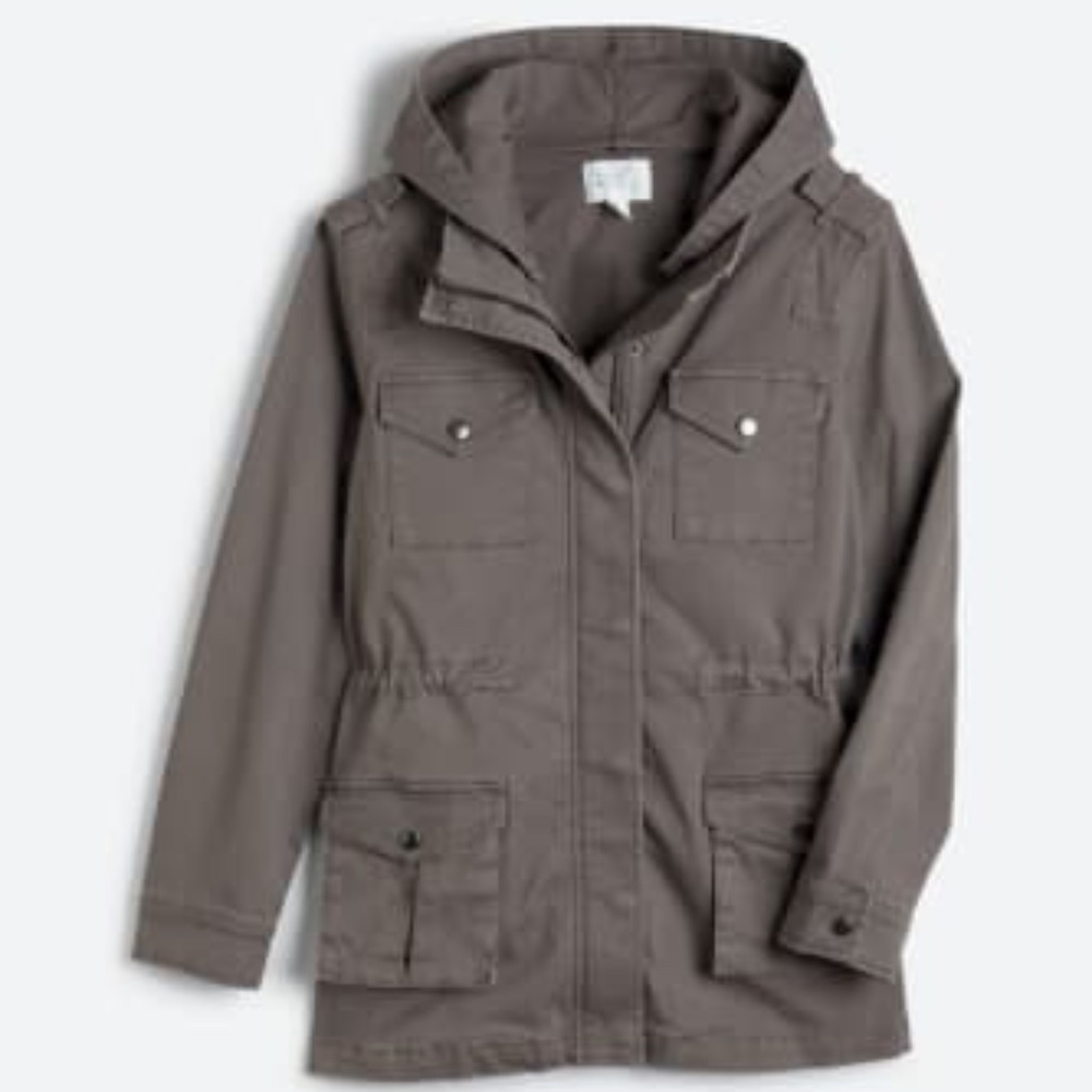 Fall Jacket - Stitch Fix